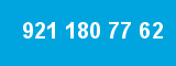 921 180 77 62 921 180 77 62